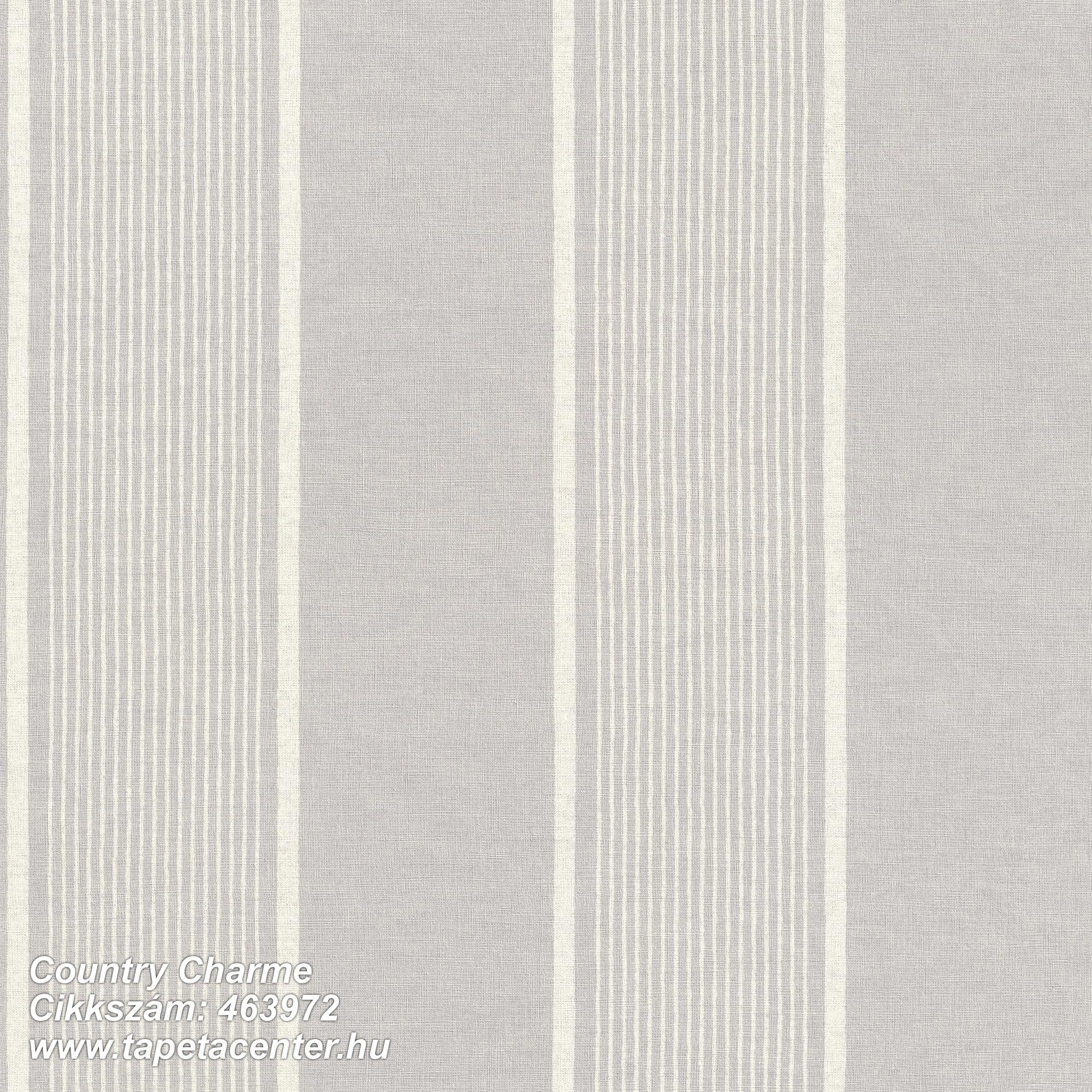 Csíkos,textil hatású,szürke,illesztés mentes,lemosható,vlies tapéta 